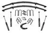 Superlift K440 - Suspension Lift Kits