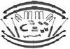 Superlift K447 - Suspension Lift Kits