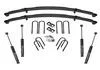 Superlift K448 - Suspension Lift Kits