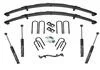 Superlift K462 - Suspension Lift Kits