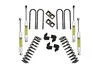 Superlift K479 - Suspension Lift Kits