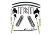Superlift K482 - Suspension Lift Kits