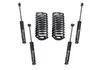 Superlift K484 - Suspension Lift Kits