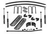 Superlift K488 - Suspension Lift Kits