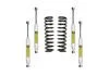 Superlift K497 - Suspension Lift Kits