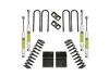Superlift K498 - Suspension Lift Kits