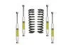 Superlift K500 - Suspension Lift Kits