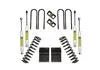 Superlift K501 - Suspension Lift Kits