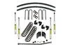 Superlift K506 - Suspension Lift Kits