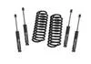 Superlift K508 - Suspension Lift Kits