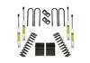 Superlift K509 - Suspension Lift Kits
