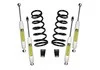 Superlift K515 - Suspension Lift Kits
