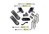 Superlift K532 - Suspension Lift Kits