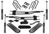 Superlift K561 - Suspension Lift Kits