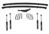 Superlift K629 - Suspension Lift Kits