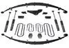 Superlift K632 - Suspension Lift Kits
