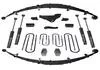Superlift K638 - Suspension Lift Kits