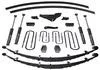 Superlift K640 - Suspension Lift Kits