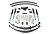 Superlift K640B - Suspension Lift Kits