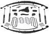 Superlift K644 - Suspension Lift Kits