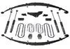 Superlift K648 - Suspension Lift Kits