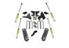 Superlift K699 - Suspension Lift Kits