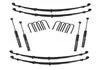 Superlift K712 - Suspension Lift Kits
