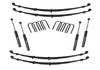Superlift K717 - Suspension Lift Kits