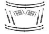 Superlift K718 - Suspension Lift Kits
