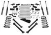 Superlift K760 - Suspension Lift Kits