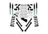 Superlift K760B - Suspension Lift Kits