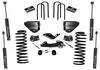 Superlift K796 - Suspension Lift Kits