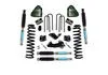 Superlift K796B - Suspension Lift Kits