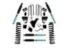 Superlift K806B - Suspension Lift Kits
