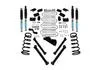 Superlift K823B - Suspension Lift Kits