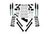 Superlift K834B - Suspension Lift Kits