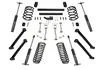 Superlift K843 - Suspension Lift Kits