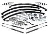 Superlift K849 - Suspension Lift Kits