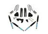 Superlift K854B - Suspension Lift Kits