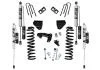 Superlift K854FX - Suspension Lift Kits