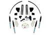 Superlift K856B - Suspension Lift Kits