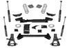 Superlift K860 - Suspension Lift Kits