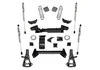 Superlift K860F - Suspension Lift Kits