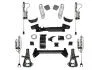 Superlift K860FX - Suspension Lift Kits