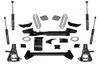 Superlift K861 - Suspension Lift Kits