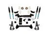 Superlift K861B - Suspension Lift Kits