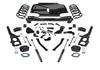 Superlift K864 - Suspension Lift Kits