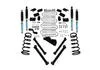 Superlift K865B - Suspension Lift Kits