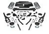 Superlift K868 - Suspension Lift Kits