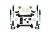 Superlift K869B - Suspension Lift Kits